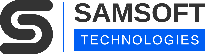 Samsoft Logo